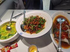 -兰湘子·湘菜小炒(济南领秀城店)