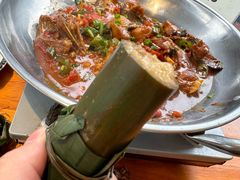 -梁姐啤酒鱼(兴坪古镇店)
