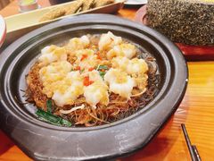 -绿茶餐厅(成都天府红店)