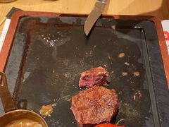 -原石牛扒·约会餐厅(龙城万科里店)
