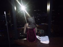 -尤利卡88层观景台
