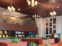 -戈尔登酒店·满堂彩咖啡厅