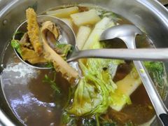 -也来利牛腩火锅(大马路店)