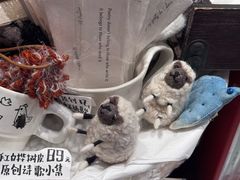 -橡皮书店(翠湖北路店)