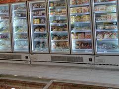 -金鹰超市(国际购物中心新街口店)