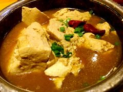 -大清花饺子(山庄店)