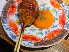 -鸟幸 TORISAKI 炭火居酒屋