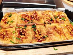 -冰城串说·羊肉串烧烤(哈西大街店)