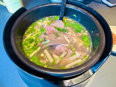 -古市香跷脚牛肉·非遗传承单位