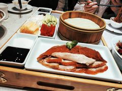 -大碗居·烤鸭·鱼头泡饼(天坛东门店)