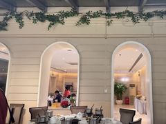 -香蜜轩·粤菜·宴会(世界之窗店)