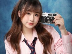 -一墨照相馆·证件照·形象照(世博店)