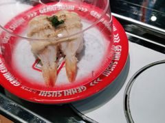 -元气寿司(东方宝泰店)