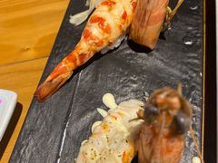 -渔寿司·日本料理(艾尚天地店)