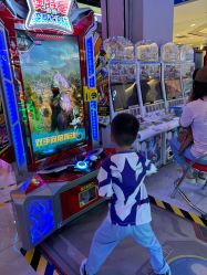 点击看大图 -吉睿电子游艺(凯德MALL太阳宫店)