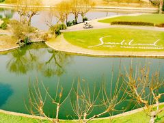 -太阳岛度假酒店