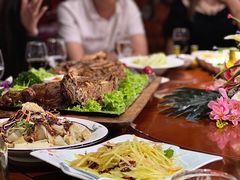 -大汗行宫园林餐厅