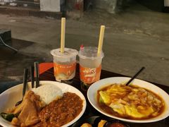 -孖记茶档·热腾茶餐(江南西plus店)