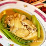 快来！谢霆锋推荐的馆子竟然这么好吃！