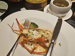 -五缘湾凯悦酒店·悦饗中餐厅