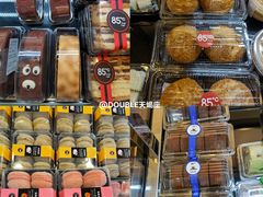 -85度C(北京八角物美店)