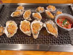 -蚝英雄·鲜蚝自助专门店