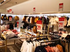 -ZARA(世贸天阶店)