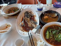 -不仔客海鲜·烧烤·270度海景餐厅(大东海店)