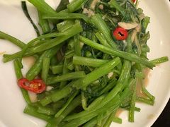 -文兴酒家(Chinatown - Gerrard Street)