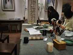 -八哥美术·成人美术画室(总校区)