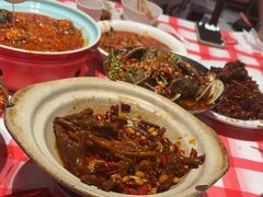-辣小鲜·南昌大排档(船山路店)