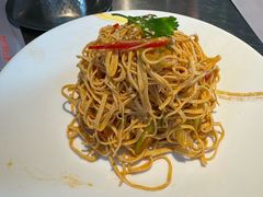 -No.DD戳子烧烤·江湖菜(北京总店)