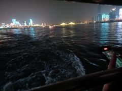 -武汉关码头(轮渡站)