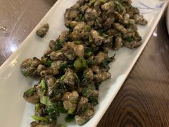 江口海蛎煎-小莆天(元帅路店)