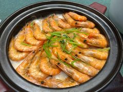 -荷风细雨·中国茶宴(碧云店)