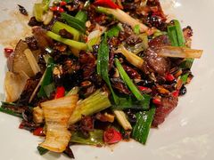 -吃饭皇帝大土家民族菜(正大广场店)