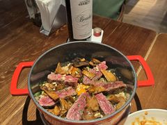 -Bistro 63 创意融合料理(广粤天地店)