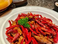 -2046湘味厨房(深圳湾店)