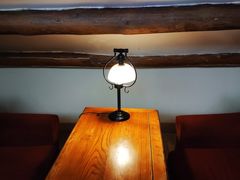 卡座-1901 Cafe(西四店)