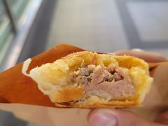 鲜肉月饼-光明邨大酒家(淮海路店)