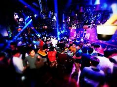 -五月花酒吧(民德路店)