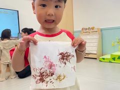 -红黄蓝成长中心(福清店)