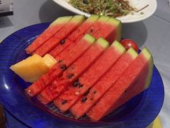 -红菜坊·烤鸭·川鲁宴(石园店)
