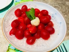 -大树餐厅(红旗街万达店)