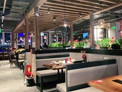 大堂-管氏翅吧(台湾街店)