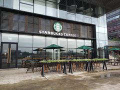 -星巴克(成都科学城店)