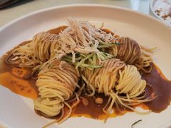 -老太原菜馆(中正天街店)