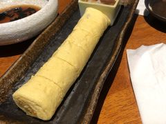山杏厚蛋烧-山杏yama-katsu·吉列炸物