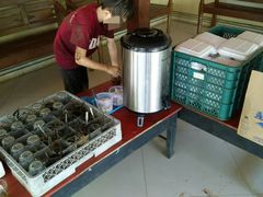 -中岜朗天坑(CV GEO INDO RAYA)