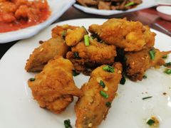 -老杨饭店(万科里店)